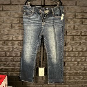 NEW Old Navy Men’s Jeans 38x30